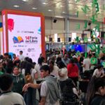 Exitoso cierre de la 14° edición de la Feria del Libro de Santiago del Estero