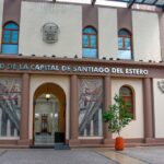 La Municipalidad de la Capital se adhiere al pago en tres cuotas del bono extraordinario a los empleados de la comuna