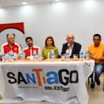 Ojo de Agua recibirá al Gran Premio Coronación del Campeonato Santiagueño de Rally