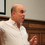 Ciclo de charlas del CyAC: Eduardo Lázzari hablará de “Santiagueños ilustres”