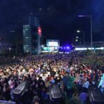 Las Termas de Río Hondo inició la temporada con un impacto económico de 7.000 millones de pesos