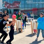 Vacaciones de invierno en Las Termas: el Parquecito de los Niños abre sus puertas el 17 de julio