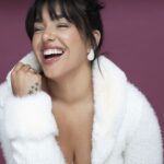 Ángela Leiva en el Teatro 25 de Mayo en recital exclusivo el 10 de agosto