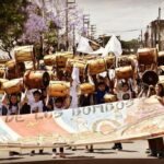 En julio y agosto, las peñas serán el alma del cumpleaños de la «Madre de Ciudades»
