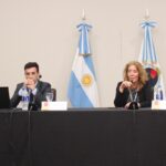 Catedrático analizó los alcances de la Ley Nacional 27.709, denominada «Ley Lucio»
