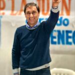 Silva Neder: «agradezco el gobernador Gerardo Zamora por haber depositado su confianza en mi persona nuevamente»