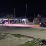 Tensión y disturbios en Añatuya tras denuncia de abuso a una menor