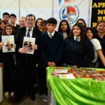 Zamora: “La educación pública garantiza igualdad de oportunidades y futuro para Santiago del Estero”