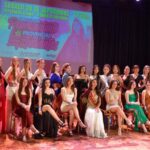 Se realizó la Pre-Selección de las 24 candidatas a Reina Provincial de los Estudiantes