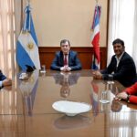 El Gobierno de la Provincia promueve formación en desarrollo web para estudiantes y docentes