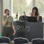 Invitación a actividades de formación del Laboratorio Audiovisual en la 15ª Feria del Libro de Santiago del Estero