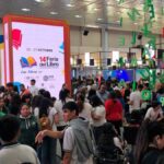 Mesa panel sobre Salud Mental en la Feria del Libro