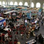 Así serán los cinco días para vivir la lectura en la 15° Feria Provincial del Libro, en Fórum y en el CCB