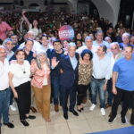 El Movimiento Popular Santiago Querido reafirmó su compromiso con el proyecto provincial