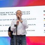 Elias Suárez es el nuevo Gobernador de Santiago del Estero