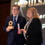 El Gobernador Zamora recibió el premio Quórum 2025 al “Mejor Proyecto Judicial impulsado por las provincias” por la creación del centro para adolescentes “Nexo”