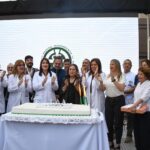 El Hospital Independencia celebró sus 109° años al Servicio de los santiagueños