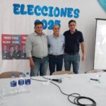 Miguel Bernat fue reelecto en Icaño por una diferencia de solo tres votos