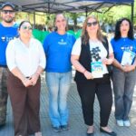 Conmemoraron el Día Mundial de la Prevención del Abuso Sexual de Niñas, Niños y Adolescentes