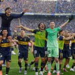 Con Zeballos como figura, Boca le ganó el Superclásico a River, agudizó su crisis y se clasificó a la Libertadores 2026