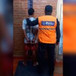 Violento asalto en la vía pública: detienen a un joven acusado de robar $200 mil a una pensionada