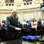 Neder: “Mi compromiso es con los santiagueños, y con un país donde haya igualdad de oportunidades”