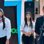 Silva Neder: “Gracias a los docentes santiagueños por el compromiso diario; vamos a seguir trabajando y eliminando asimetrías”