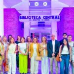 Fuentes participó en la conmemoración por el Día de la Eliminación de la Violencia Contra la Mujer en la UCSE