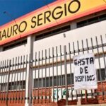 Mauro Sergio, víctima de la política anti industrial: Crisis y suspensión de empleados