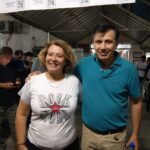 Marcelino Ledesma: “Este triunfo es el resultado del compromiso de toda la comunidad universitaria”