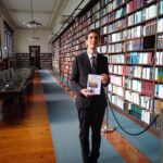 Un libro santiagueño sobre la Reforma Constitucional de 2005 llega a la Corte Suprema