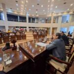 Legislatura provincial: Sancionan ley sobre modernización y articulación normativa para la regulación territorial