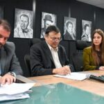 Con combos accesibles, presentaron la Canasta Navideña Santiagueña para las Fiestas