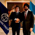 El Banco Mundial aprobó un préstamo de US$300 millones para fortalecer los subsidios al gas en la Argentina