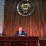 Prorrogan las Sesiones Ordinarias de la Legislatura Provincial hasta el 31 de diciembre