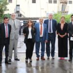 Autoridades del STJ concretaron la segunda visita de cárceles de 2025