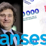 Aumento de ANSES para jubilados y AUH: cómo queda el haber desde enero