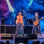 «Añoranzas Rock” Una tarde de rock en el Parque Aguirre