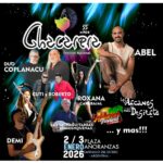 Abel Pintos será uno de los artistas principales del Festival Nacional de la Chacarera