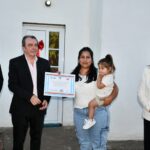 Malbrán celebró su 136° aniversario con inauguración de obras