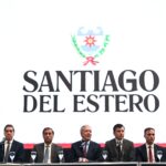 El gobernador Elías Suárez realizó el lanzamiento del programa de capacitación y formación laboral de jóvenes «Santiago crece con vos»
