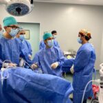 El Servicio de Cirugía del Hospital Regional “Dr. Ramón Carrillo” fue acreditado por la Asociación Argentina de Cirugía