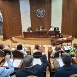 Legislatura provincial: Designan fiscal general del Ministerio Público