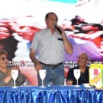 Carlos Hazam asumirá como diputado provincial por Fuerza Patria Peronista