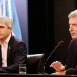 El BCRA acordó un préstamo con bancos internacionales por US$3000 millones