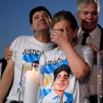 “Extrañamos su llegada a casa, sus abrazos y sus besos”: el desgarrador relato de la madre de Fernando Báez Sosa