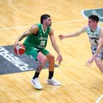 Olímpico cayó en Córdoba ante Atenas y sumó una nueva derrota en la Liga