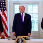 A una semana del secuestro de Maduro, Trump celebró avances con Venezuela: «Todos van a estar felices»