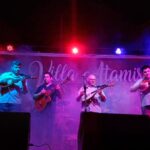 Comienza el ciclo cultural: “Un domingo atamisqueño, no es un domingo cualquiera”