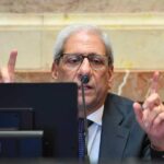 Neder sobre la reforma laboral: “Nunca voy a levantar la mano en contra de los trabajadores”